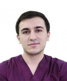 Аббасов Ниджат Эльсеварович