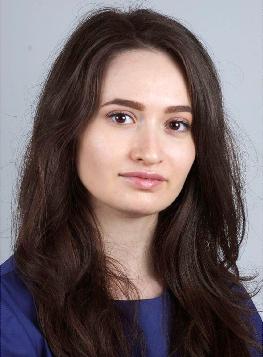 Пухаева Ирина Александровна