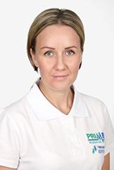 Кузнецова Татьяна Юрьевна