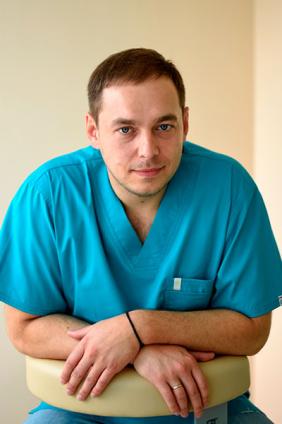 Крюков Андрей Владимирович