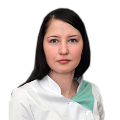 Шигицева Светлана Александровна Фото