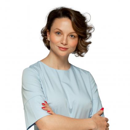 Антипова Екатерина Владимировна