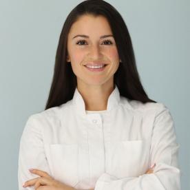 Глухих Мария Викторовна