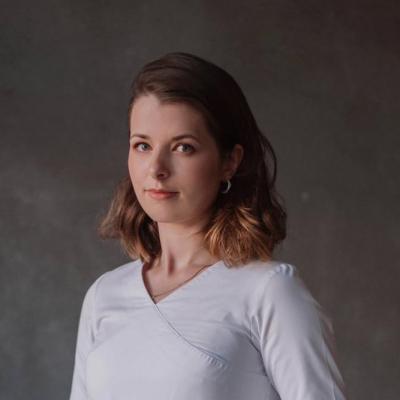 Дмитриева Мария Сергеевна