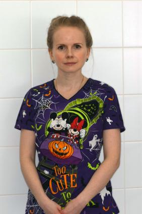 Кудрявцева Татьяна Сергеевна