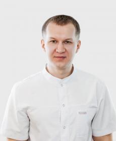 Поклад Михаил Владимирович