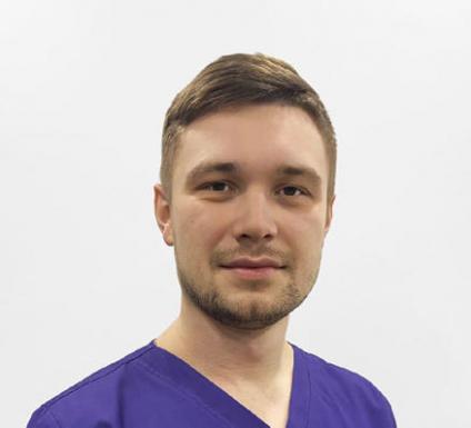 Елистратов Евгений Игоревич