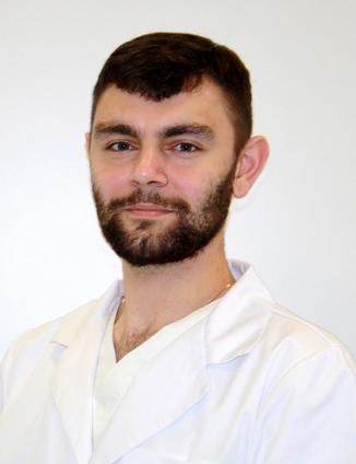 Соколов Виталий Сергеевич