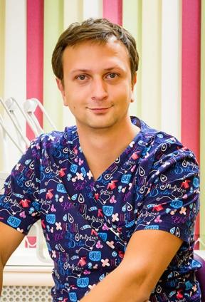 Разумейко Даниил Александрович
