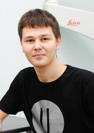 Власов Юлиан Валерьевич