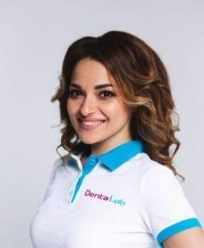 Шаманова Инесса Исмаиловна