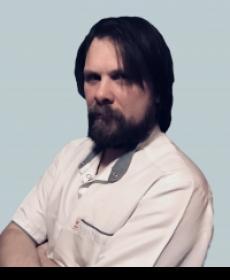 Захаренков Алексей Васильевич
