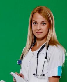 Емелина Дарья Ивановна