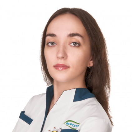 Цветкова (александрова) Полина Олеговна
