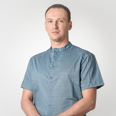 Туртанов Алексей Михайлович