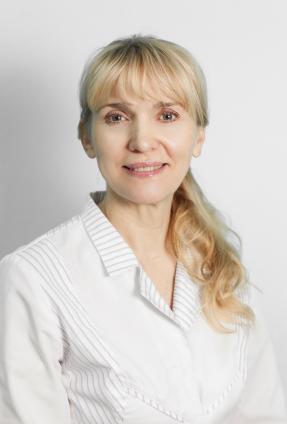 Карасева Ирина Владимировна
