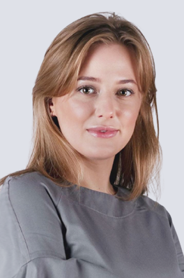 Мякшина Ольга Анатольевна