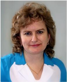 Усманова Инесса Альбертовна