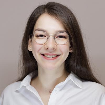 Сидякина Анастасия Александровна