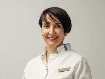 Дворникова Татьяна Сергеевна