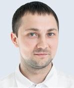 Ефимов Владимир Александрович
