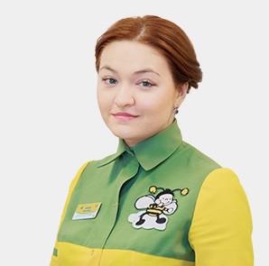 Макеева Мария Николаевна