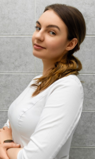 Семенова Анастасия Александровна