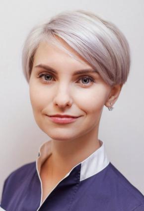 Шандро Евгения Богдановна
