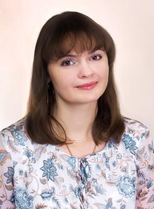Гамалеева Яна Сергеевна