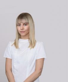Козлова Анастасия Юрьевна