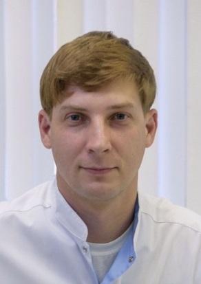 Григорьев Владислав Олегович