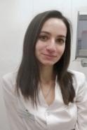 Григорьева Екатерина Александровна