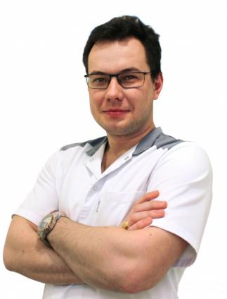 Селюк Василий Александрович