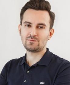 Нуртдинов Ильяр Рафаэлевич