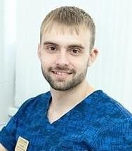 Туманевич Станислав Владимирович