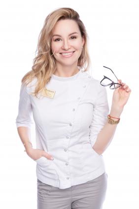 Гресь Олеся Юрьевна