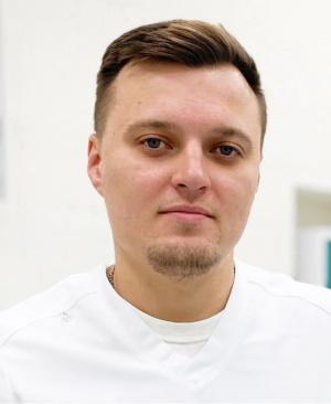 Сурков Родион Алексеевич