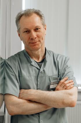 Бирюков Валерий Егорович