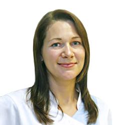 Филиппова Людмила Борисовна