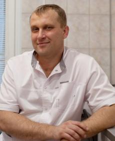 Голубцов Сергей Петрович