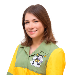 Пашкова Евгения Константиновна