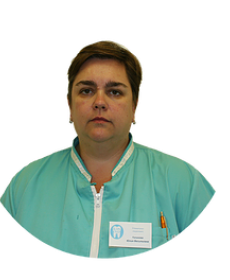 Голикова Юлия Васильевна