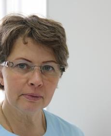 Зайцева Ирина Викторовна