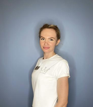 Дмитриева Анна Сергеевна