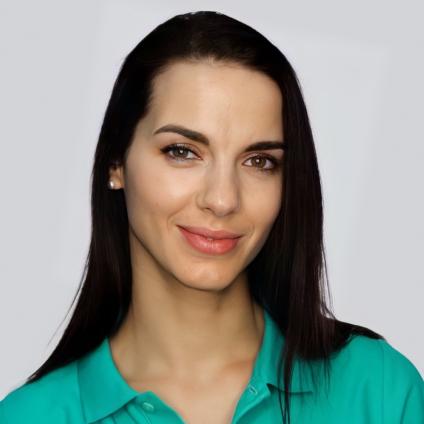 Фернандо Нина Владимировна