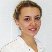 Косороткина Екатерина Сергеевна