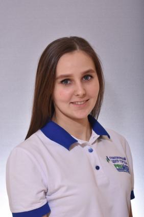 Румянцева Мария Михайловна