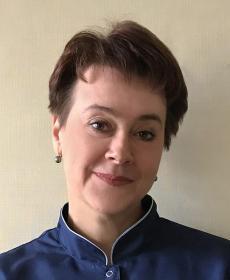 Нечай Елена Юрьевна