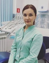 Худякова Яна Владимировна