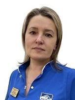 Сандригайло Наталия Александровна